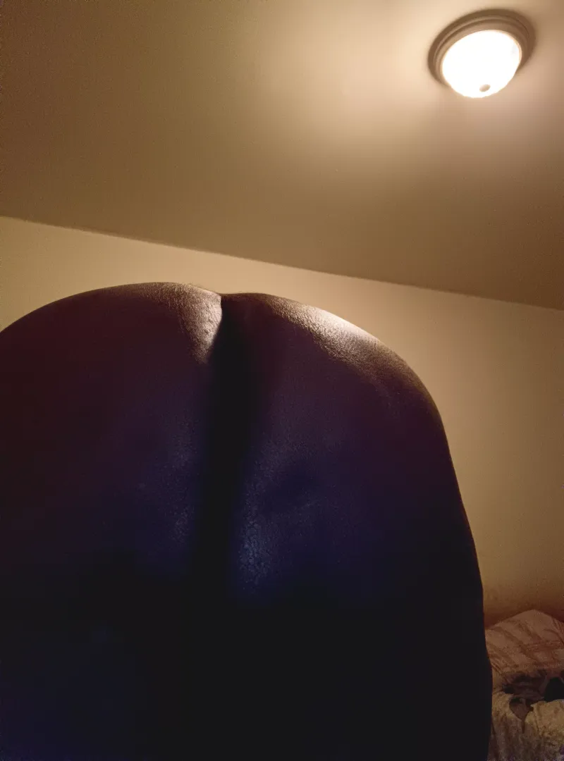 I would love my ass licked and worshipped  posted by Petros_TheBeast803
