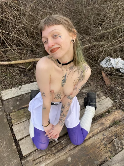 I'd like this on the street by Howeversanitize52