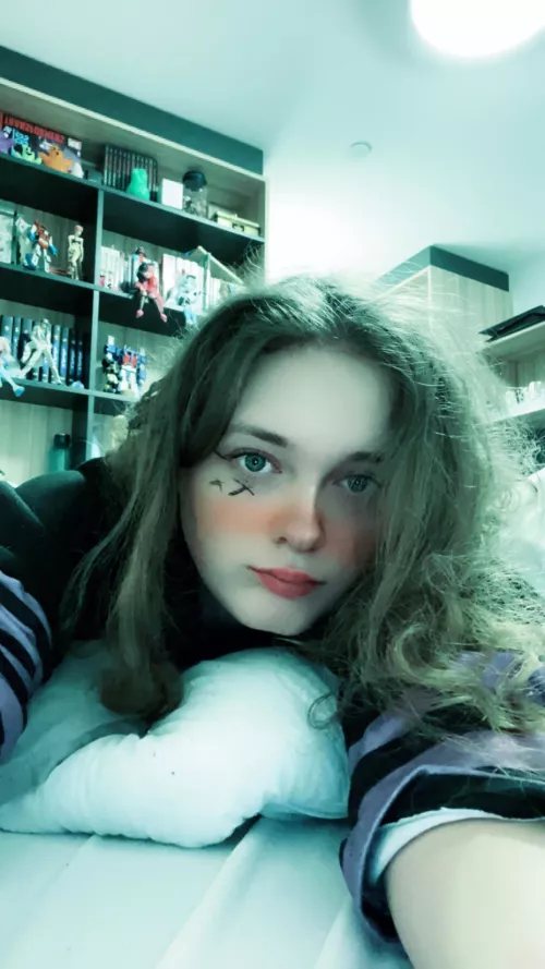 idk lol XD by ghuliiiiiss