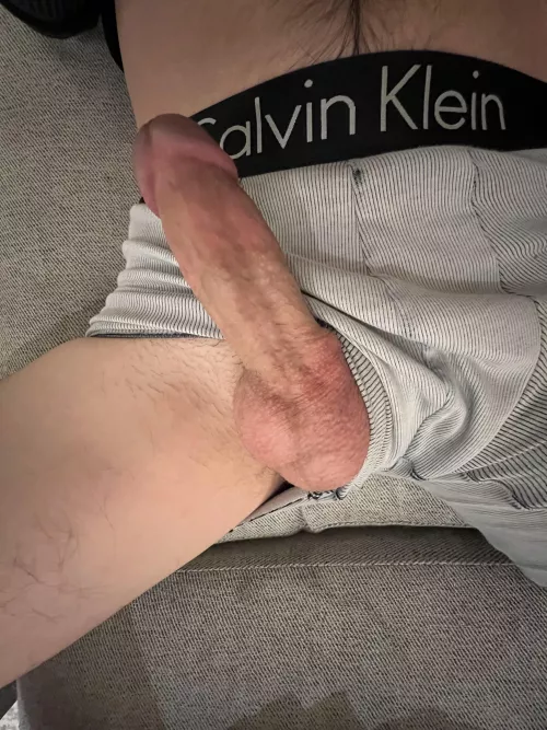 It’s been a while by pj9033b