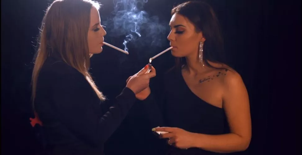 JaimieLee & Mary Jane 120s🔥 by Cultural_Owl_2672