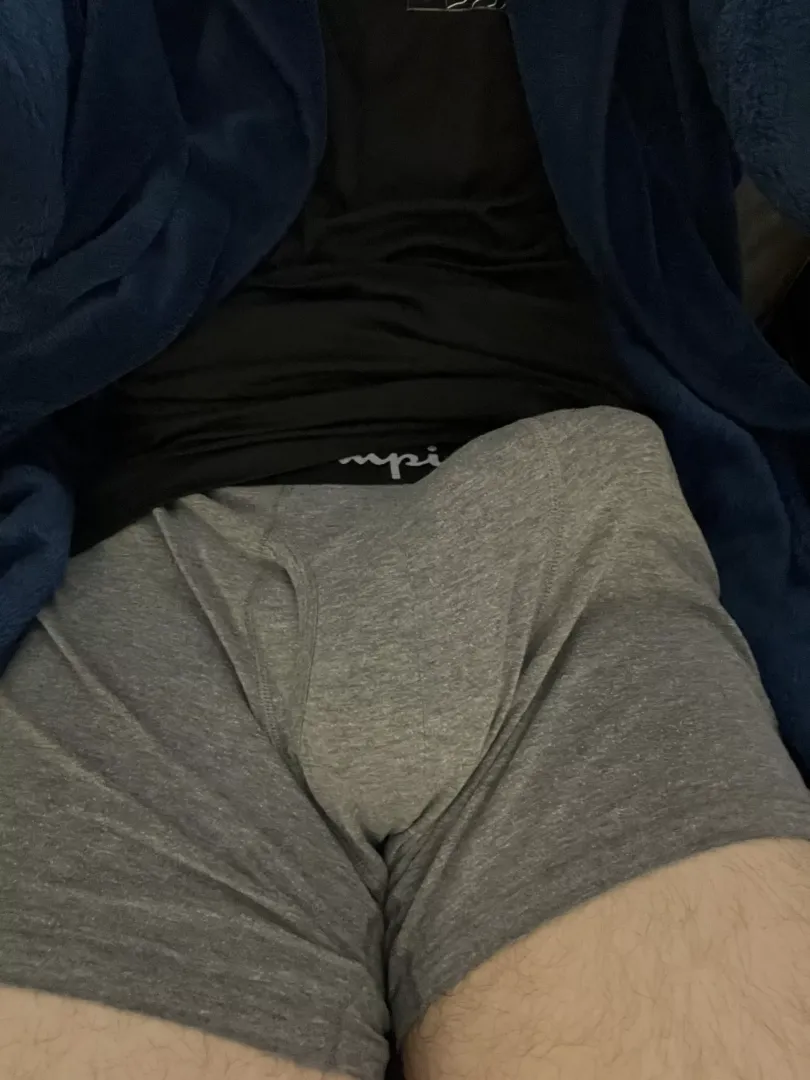 Just relaxing posted by EggSquish