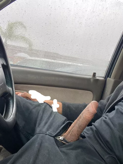 Just that time of the day 😅 by deathbybattleaxe