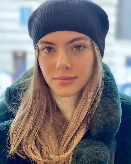 Kate Demianova by Reasonable-Owl-3857