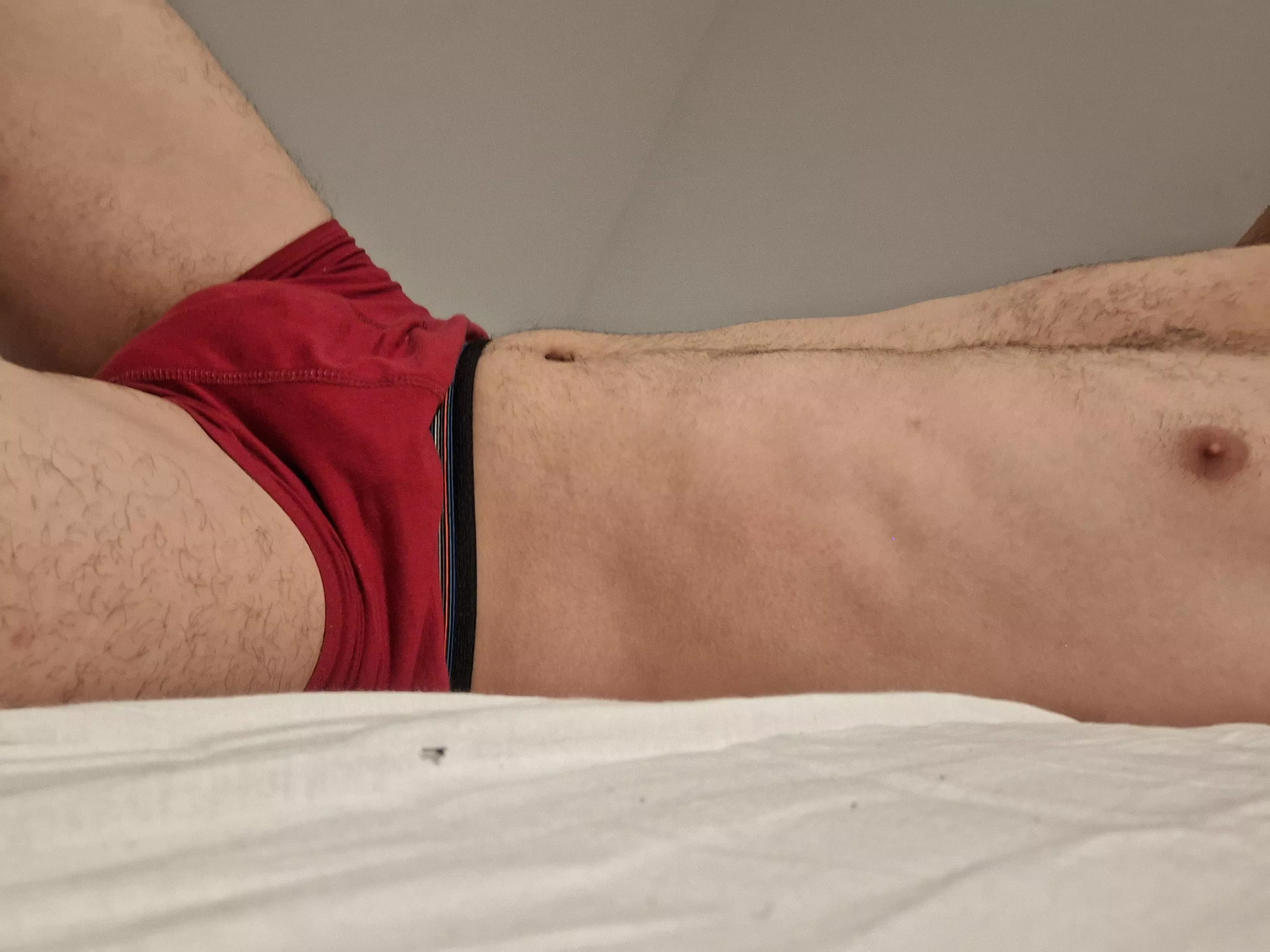 Lay down with me ? posted by CTAwayy