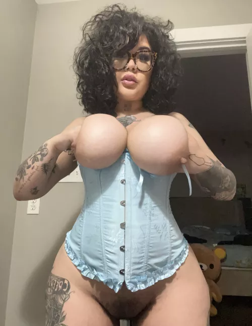 Let me know if I interest you  by babykimiiii