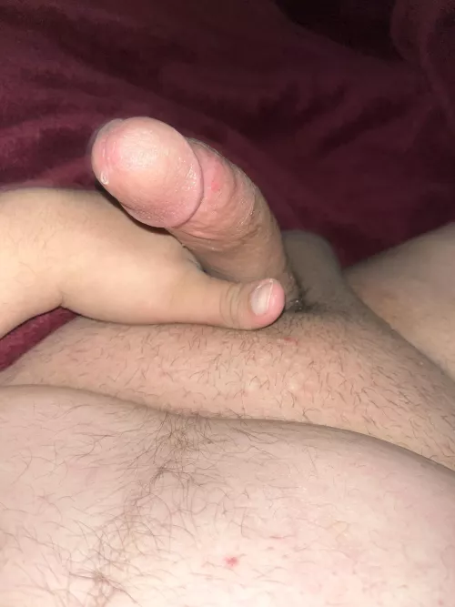 Lick it up 👅 DMs open by Suspicious_Hat_2748