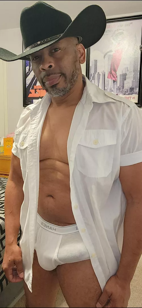 Like the view? by RepresentativeIll862