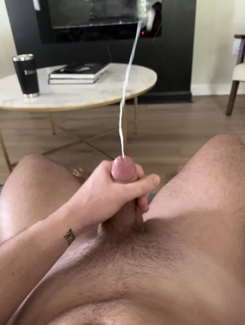 Love shooting big loads after the gym 😈 by Wild_Lawfulness5006