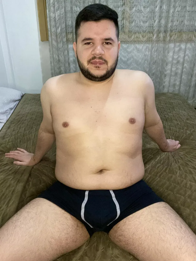 Love wearing black undies  posted by Tobynaughtyboy