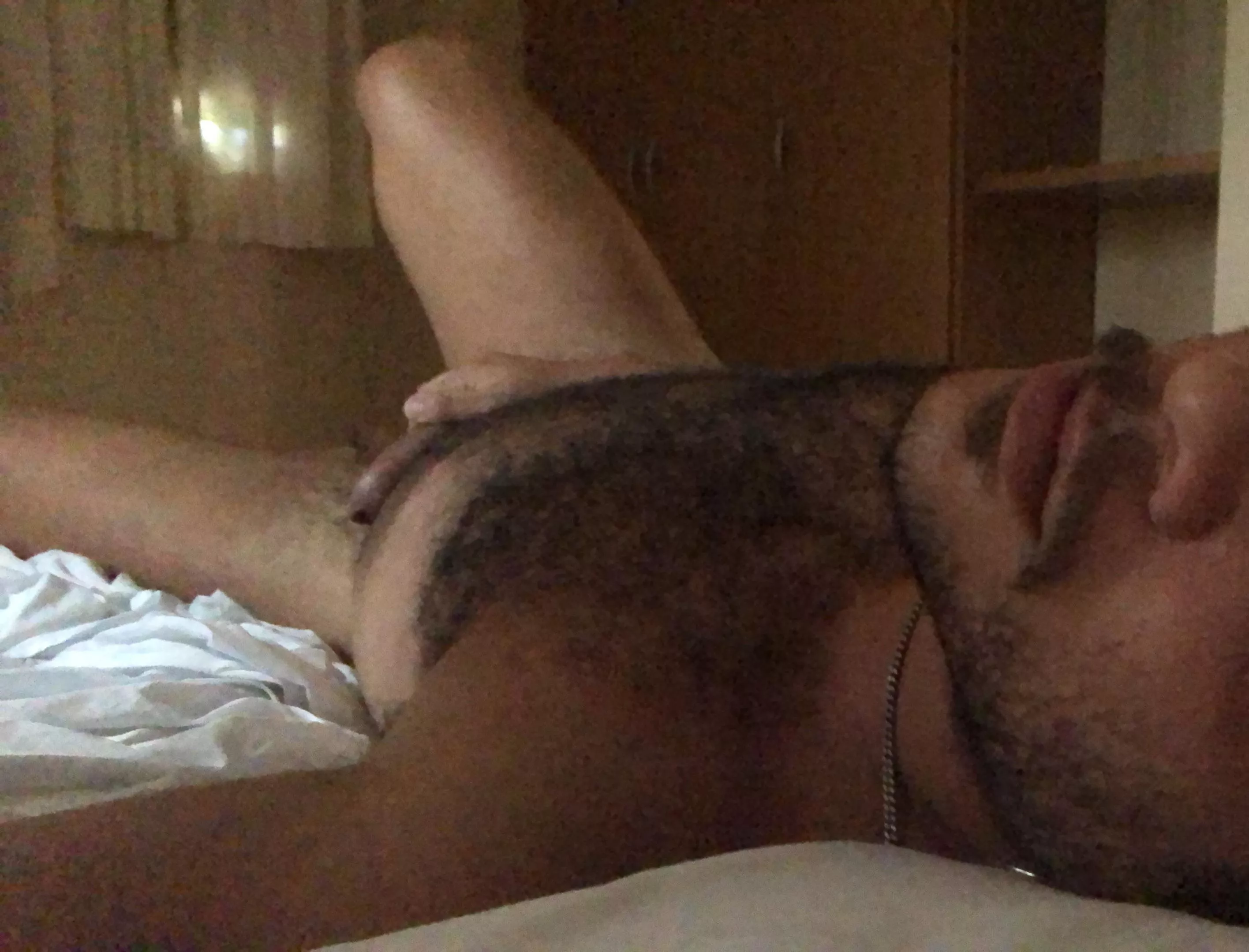 (m) Do I have any chance? posted by CandidGazelle1398