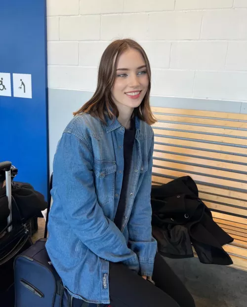 Mary Amber by BeerGoggles2022