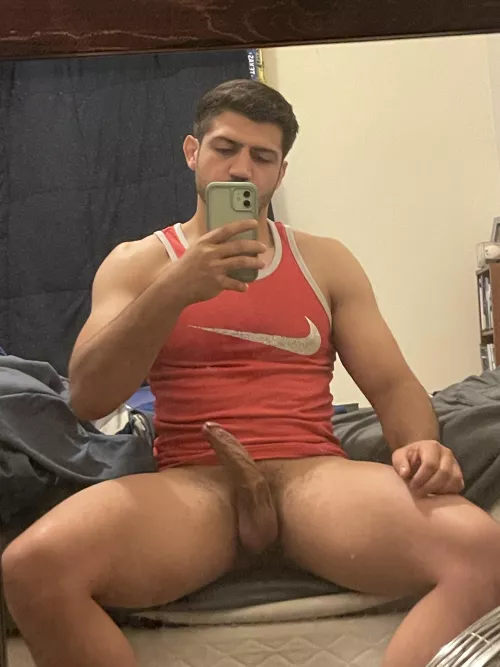 Morning  by CarelessDogHunter