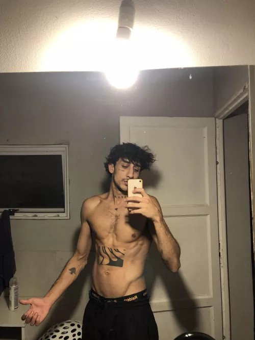 My dear v by fardamn