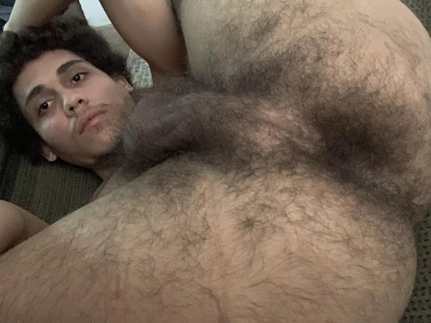 my forested ass posted by hicharlx