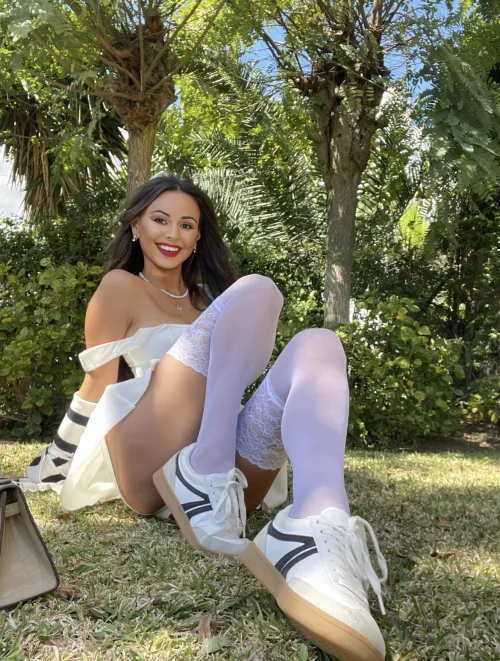 My name is Lolita and I’m not supposed to talk to boys by Tamara-Sunshine