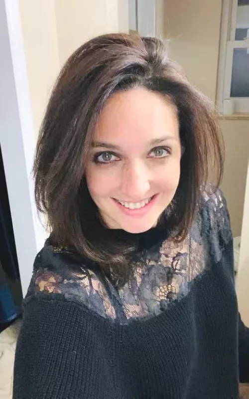 My only wish is to make you smile.... by lovingava