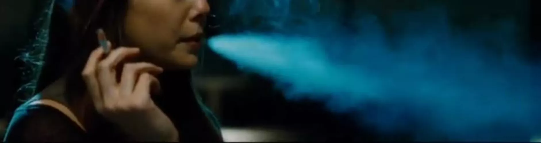 New smoker by [deleted]