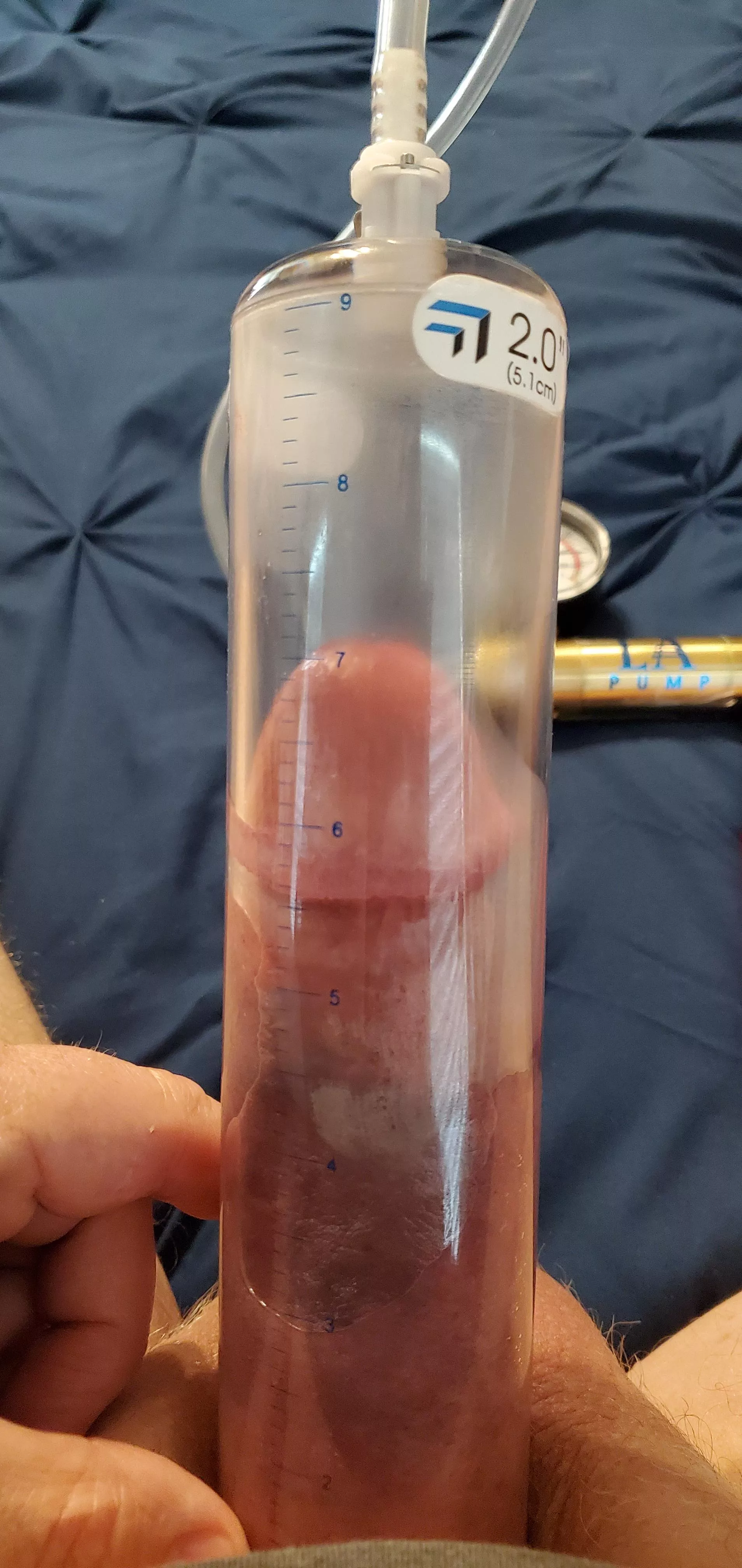 Packin' the tube for lunch. posted by Bigfootis2real