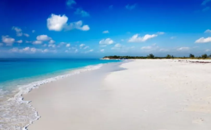 Plaja Grace Bay North America by Countryboii816