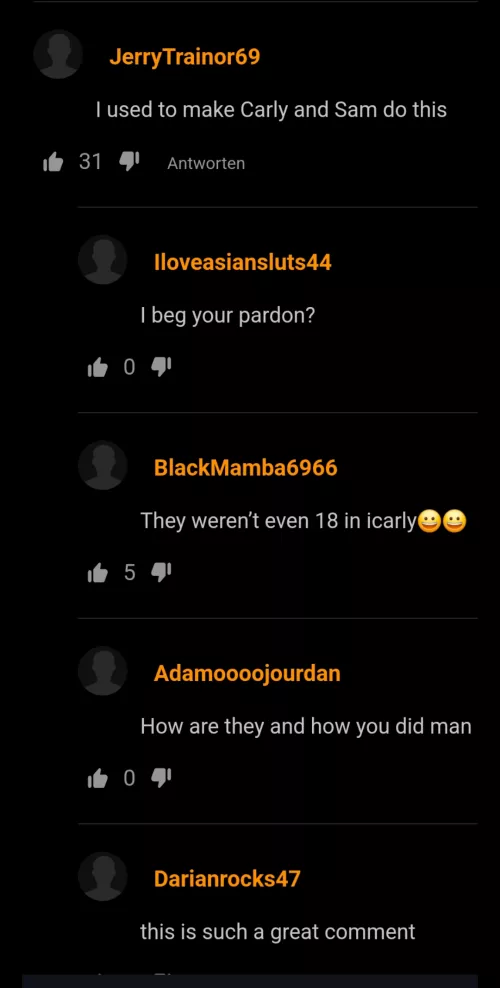 Plottwist by TheBloodyHellSpawn