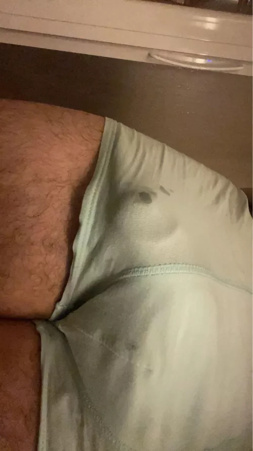 Precum here by Cultural_Addendum276