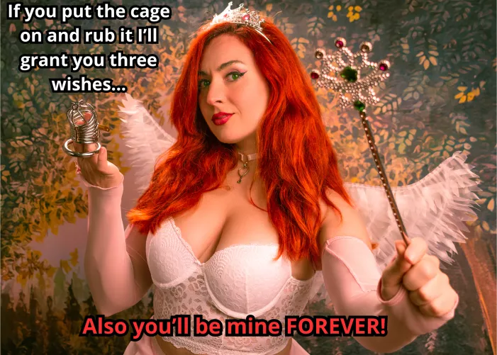 Question is... will you dare? by MaiaRedhood