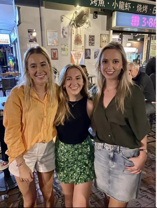 Rank these irish ladies by Late-Construction647