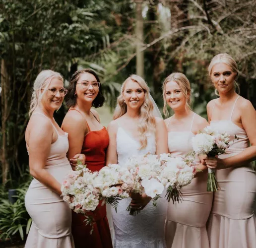 Rank this bridal party  by thataverageguymatt