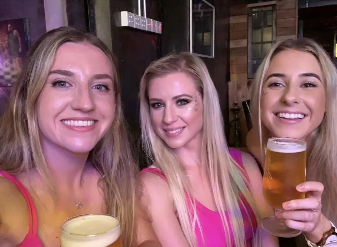 Rank your favourite  by Late-Construction647