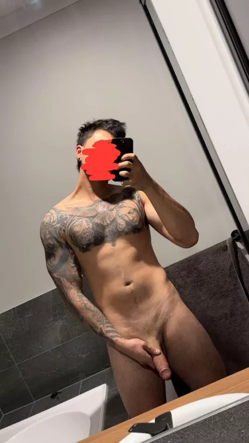 Rate me? 28 (m) Australia by CelebrationExtreme96
