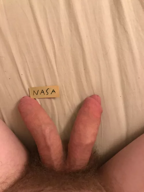 Rate my cock by Character_Project534