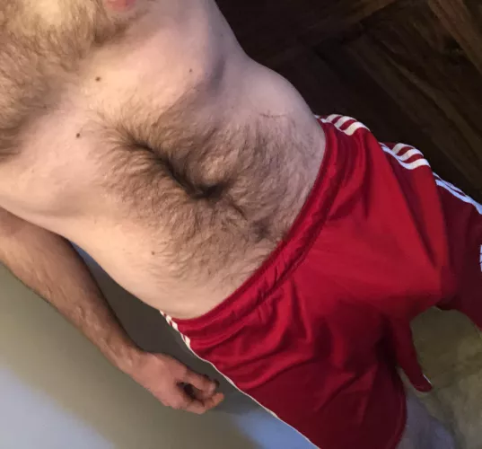 Ready for a run 🏃‍♂️  by gingerunion