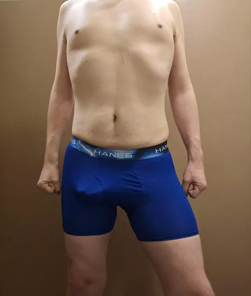 Ready for anything. by BaltimoreBeast