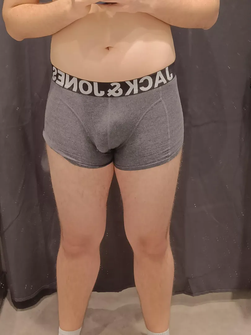 recently went shopping..  posted by max_b05y