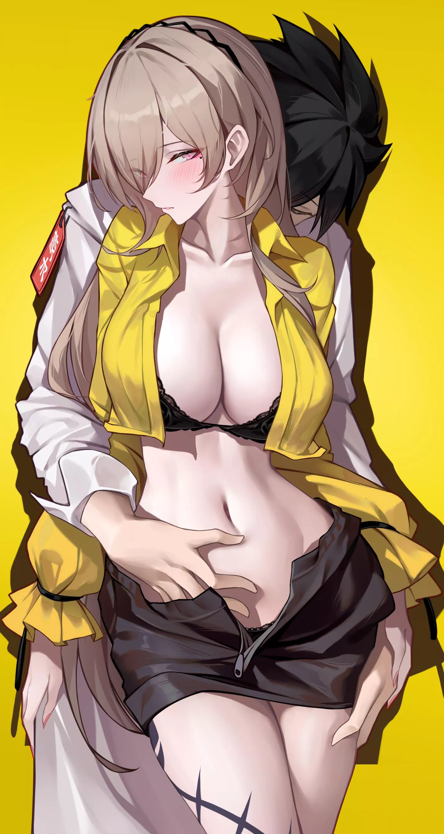 Rita Rossweisse [Honkai Impact III] posted by CheetahSperm18