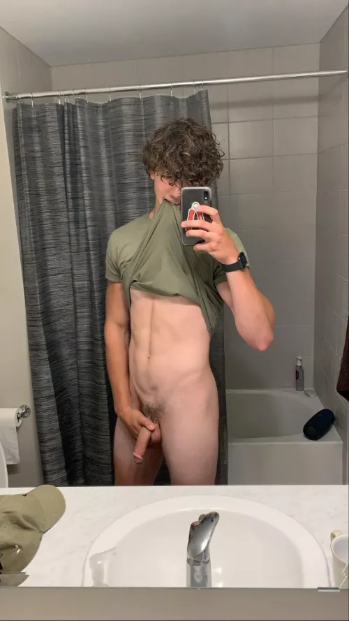 second time here by Several_Doubt4505