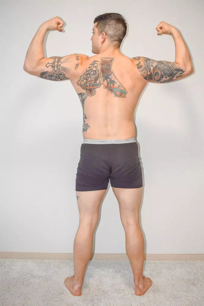 Should I pull these down? posted by str8_display