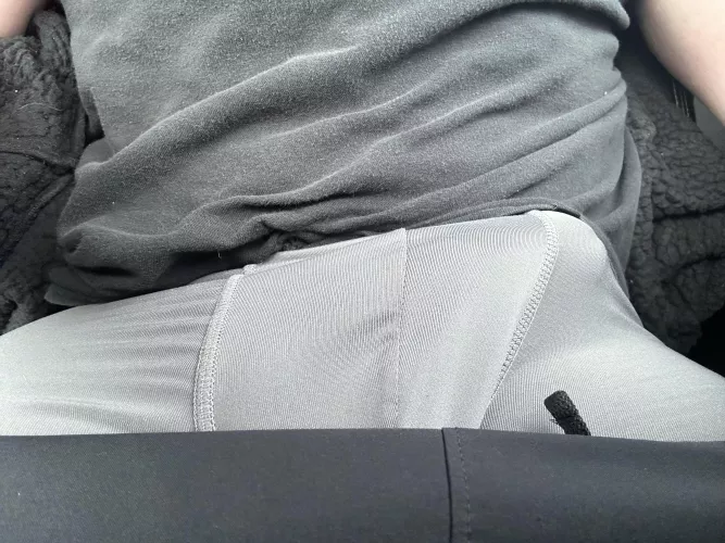 Some road head would be nice right about now by Fun_Contribution_517