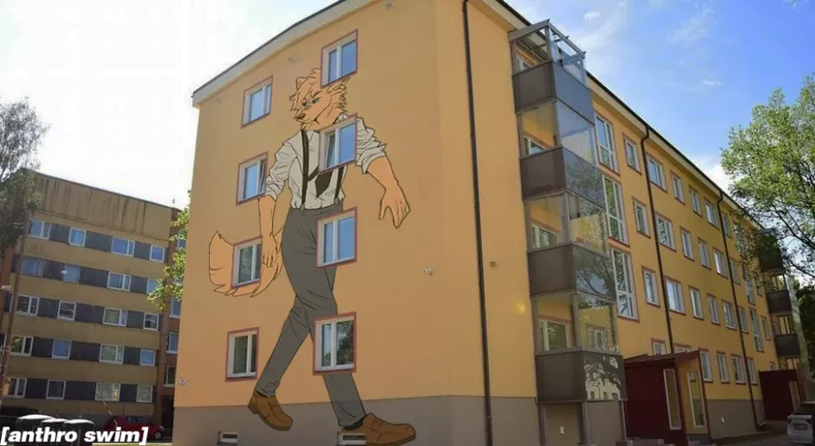 Somewhere in Poland by PoppaGringo