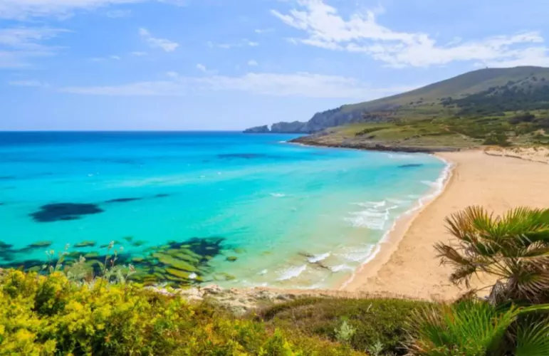 Spain Beaches are the best by mestihudson