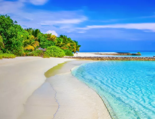 Spain is cool by rlkeeton