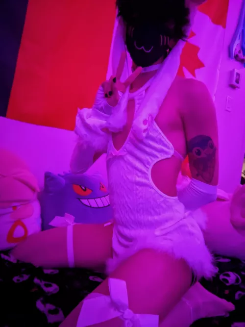 Starting to like this new fit :p by FUTLOCO14