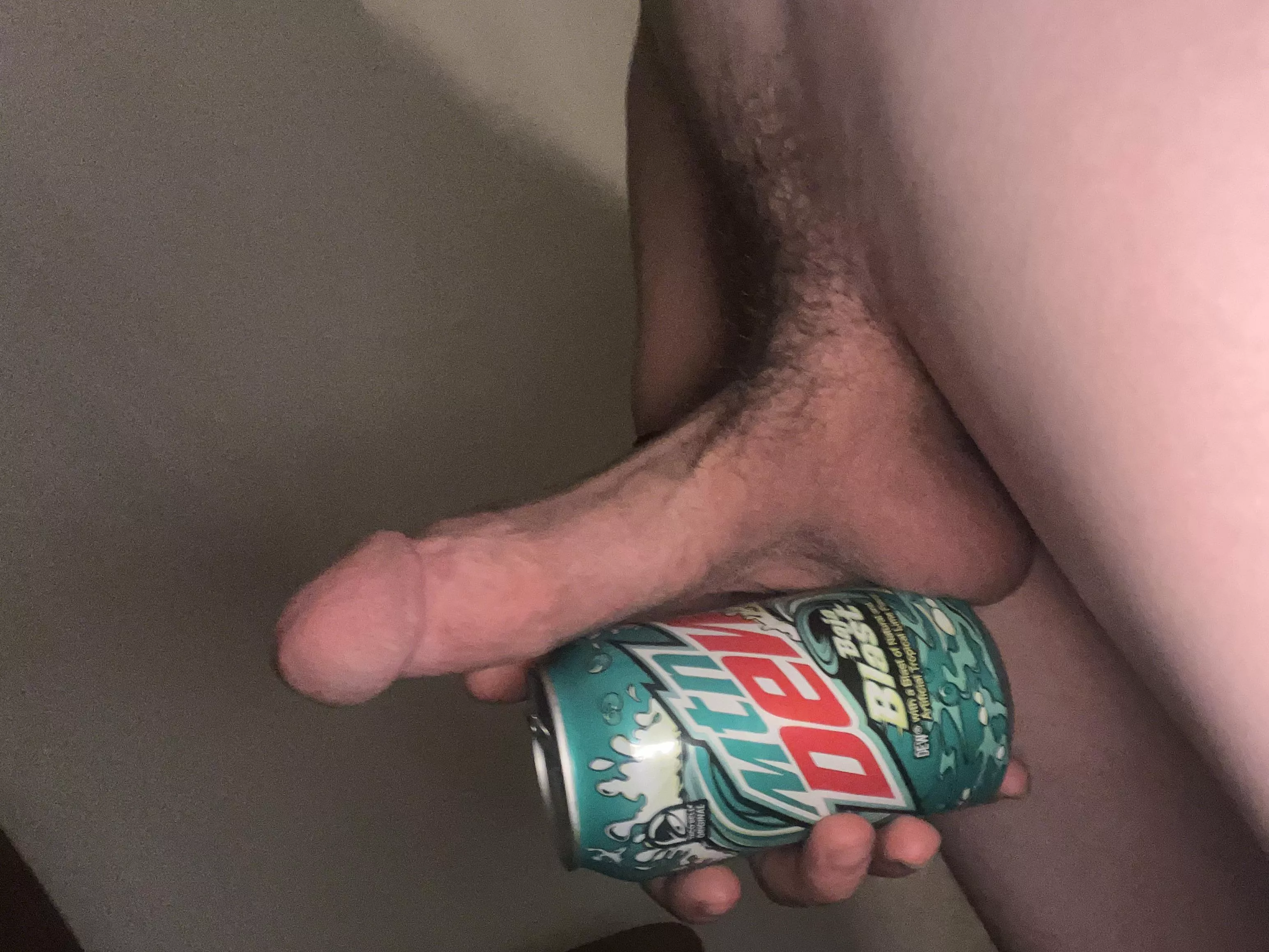 Take a guess which tastes better posted by MjolnirShark4