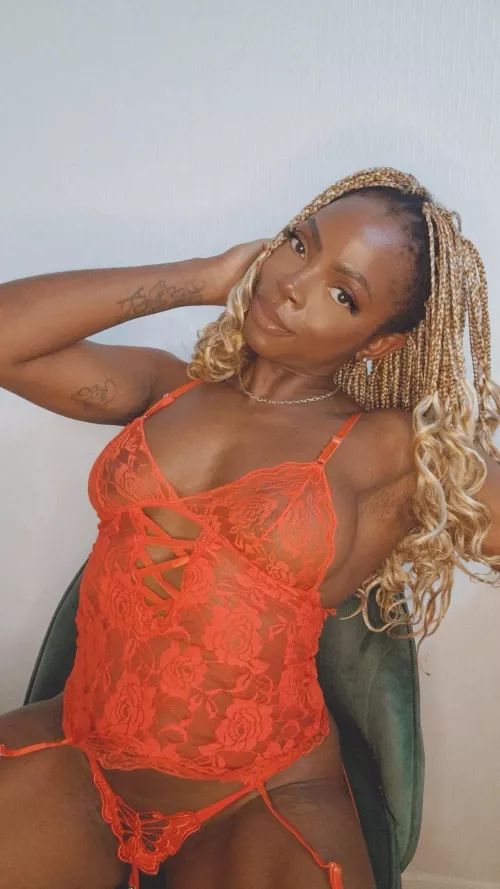 the one you've been looking for? by mebutmore_