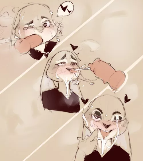 Three stages [F/M] (Reinecke)  by Reinacke