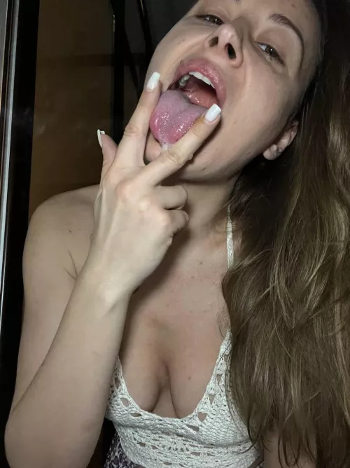 Too bad it's just drool by LeraAnisimova69