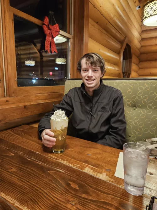 Too cheesy? by FreeWarrior1