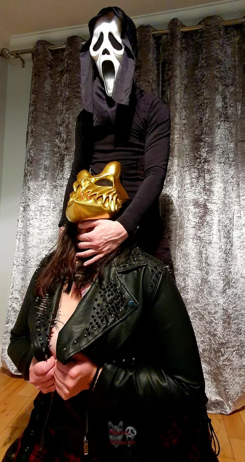 Top 3 Metal Bangers to bang to? 😏😈 by Mischief_Massacred