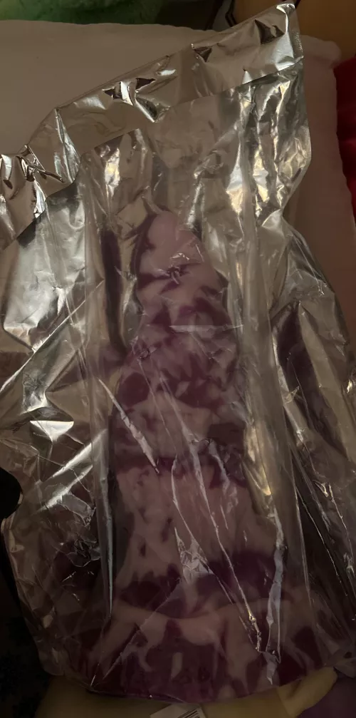 Update from last post by Pumpkin_boba21